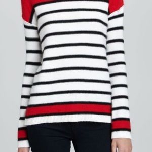 Splendid Wool Blend Sweater size Small